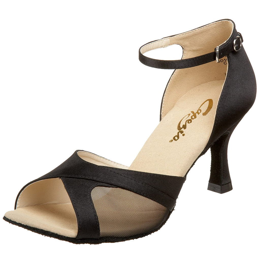 Capezio Vanessa Shoe SD108